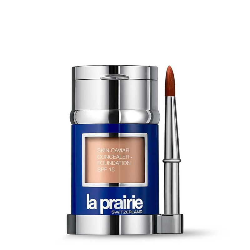 La Prairie Skin Caviar Concealer Foundation image number 0